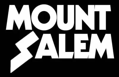 logo Mount Salem